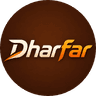 Dharfar logo